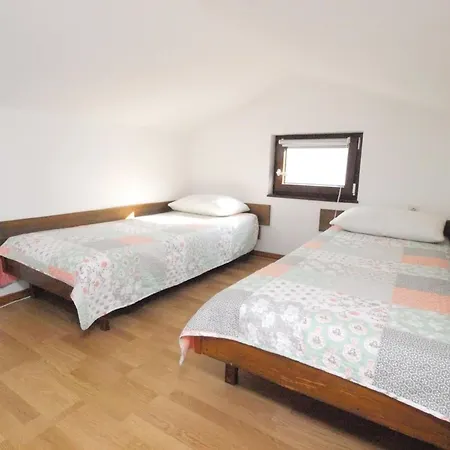Für 4 Personen Ca 35 Qm In červar-porat, Istrien Istrische Riviera Apartment Poreč