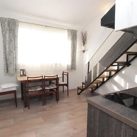 Für 4 Personen Ca 35 Qm In červar-porat, Istrien Istrische Riviera * Poreč