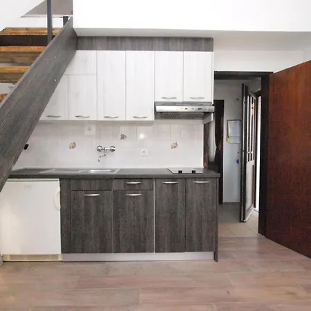 Apartment Für 4 Personen Ca 35 Qm In červar-porat, Istrien Istrische Riviera