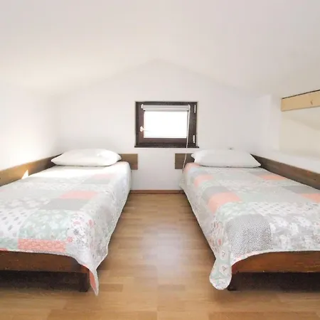 Für 4 Personen Ca 35 Qm In červar-porat, Istrien Istrische Riviera