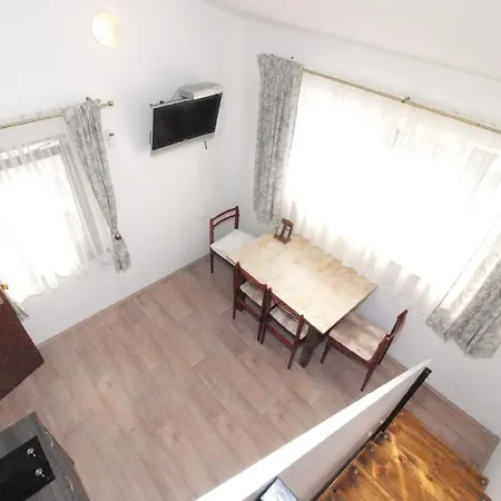 Für 4 Personen Ca 35 Qm In červar-porat, Istrien Istrische Riviera Poreč