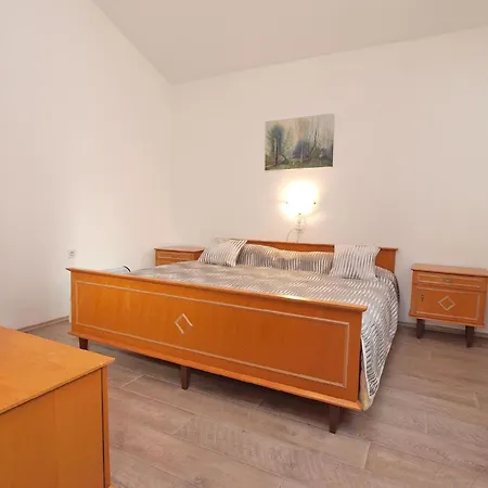 Für 4 Personen Ca 35 Qm In červar-porat, Istrien Istrische Riviera *