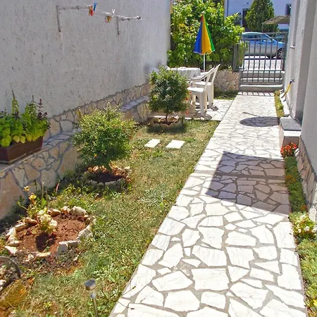 Apartment Für 4 Personen Ca 35 Qm In červar-porat, Istrien Istrische Riviera
