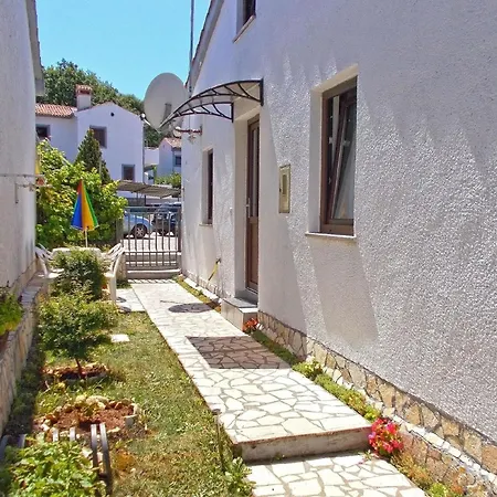 Für 4 Personen Ca 35 Qm In červar-porat, Istrien Istrische Riviera Apartment Poreč